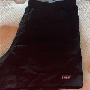 Perfect condition women’s Medium Patagonia shorts